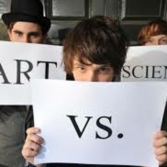 Art Vs. Science - &quot;With Thoughts&quot; Art Vs. Science Music[1]
