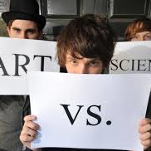 Art Vs. Science - &quot;With Thoughts&quot; Art Vs. Science Music[1]