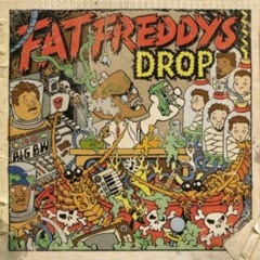 Fat Freddys Drop - Shiverman (Shield Yourself Remix)