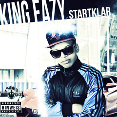 King Eazy - A.$.A.P. (prod. by AcidOnThatTrack) "Startklar EP"