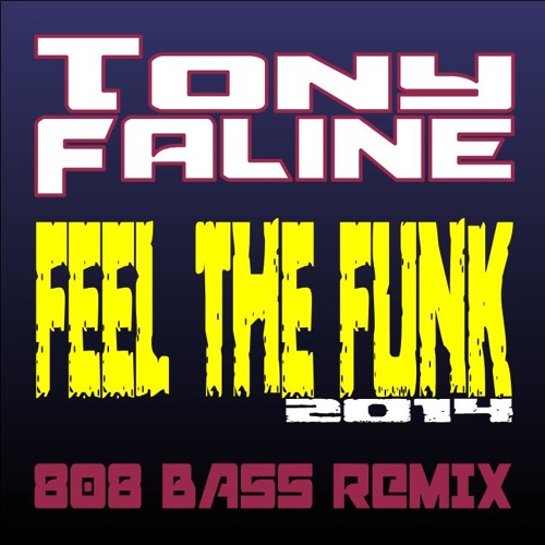 Tony Faline