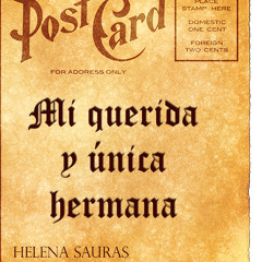 Mi Querida Hermana