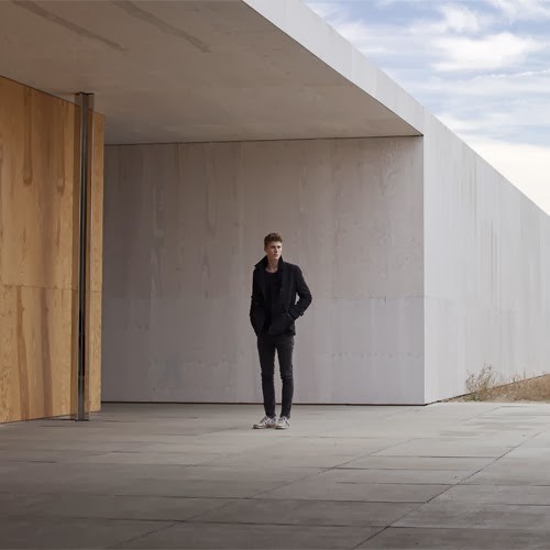Trashlagoon - Feel (Luc Angenehm Remix)