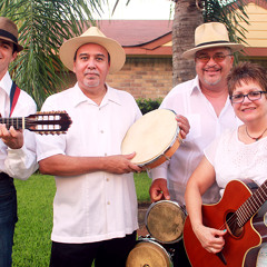 Jibaro group from Houston "Guaracheo Jibaro - Compadre Pedro 2