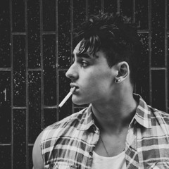 'I can't make you love me' cover - Adil Memon [home recording - rough]