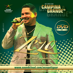 21 - (Zezo DVD Campina Grande) - Garçom - Reginaldo Rossi. Versão Helio Araujo