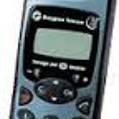 Le Téléphone Est En Train De Sonner