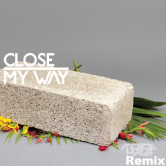 My Way Ft Joe Dukie - Motoe Haus Bootleg Remix