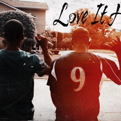 JC Ross & Mutiny - Love It Here (Prod. By J Dilla)