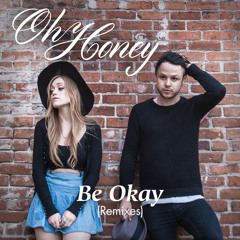 Be Okay (Massolit Remix)