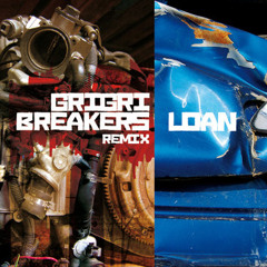 Loan – Grigri Breakers Remix – 05 Loan Social Living (Hubwar Remix)(Preview)