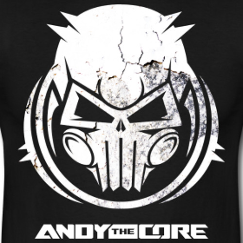 Andy The Core Tribute - Mix By Putu