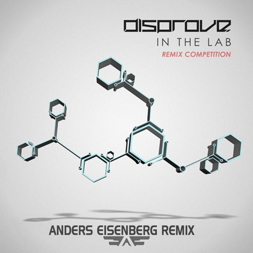 Disprove - In The Lab (Anders Eisenberg Remix)