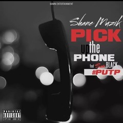 #PUTP Feat Sam Black