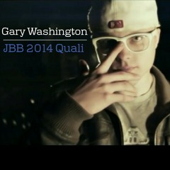 Gary Washington - JBB 2014 Qualifikation