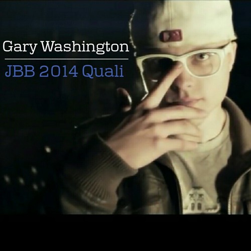 Gary Washington - JBB 2014 Qualifikation