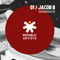 Jacob B - Mushrooming