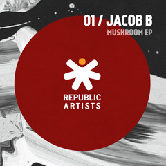 Jacob B - Mushrooming
