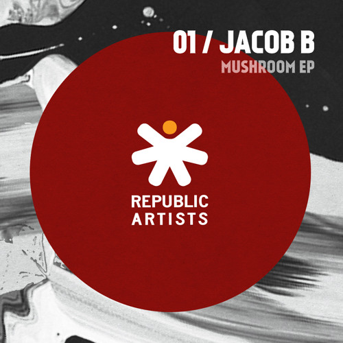 Jacob B - Mushrooming