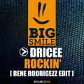 Dricee - Rockin (Rene Rodrigezz Remix)