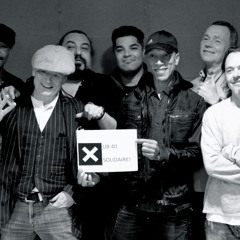 Love Is All UB40 UK 2014