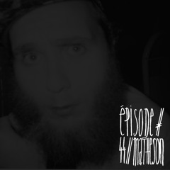 V!* Episode #44 - Matheson
