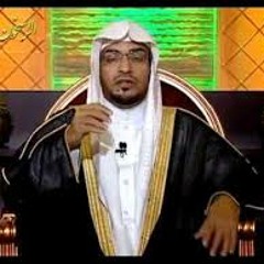 مؤثر لا يقدر على هذا الا الله للشيخ صالح المغامسي