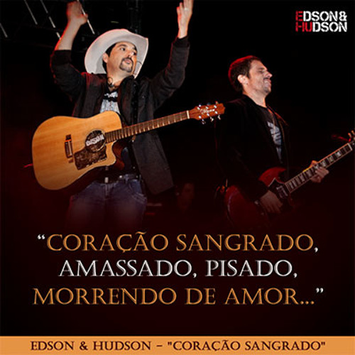 edson e hudson