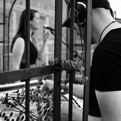 Live @ Expresión Corporal (with Jule Bauer)
