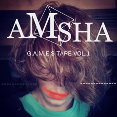 Games Tape Volume 1