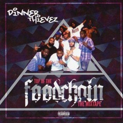 G Thang Ft. CBS And S.I.K.E