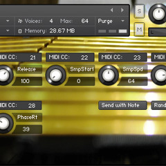 Kontakt Vibra Village