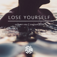 Lose Yourself