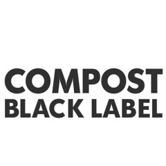CBLS 260 - Compost Black Label Sessions Radio - guestmix by YOKTO