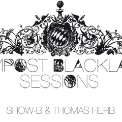 CBLS 233 - Compost Black Label Sessions Radio - Guestmix by Christian Prommer