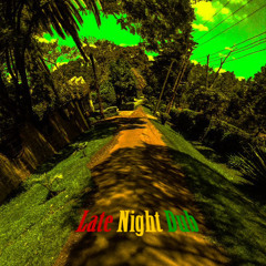Late Night Dub - Late Night Dub (prod. Ant) (DUB Remix)