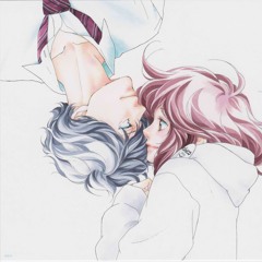 Ao Haru Ride OP - Sekai Wa Koi Ni Ochiteiru - Cover