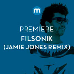 Premiere: Filsonik 'Dogfish' (Jamie Jones Remix)
