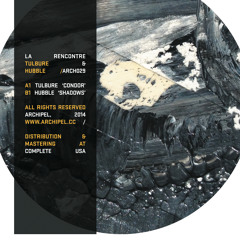 01 - Tulbure - A1 - Condor