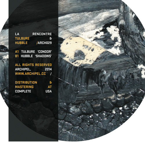 01 - Tulbure - A1 - Condor