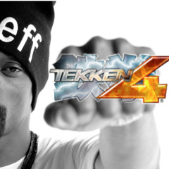 Fear it Like it's Hot (Snoop Dogg/Tekken Mashup)