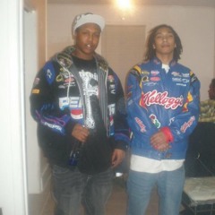 03 Just Want The Money Feat.noise