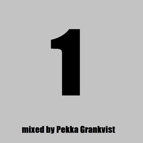 Yksi Pod mixed by Pekka Grankvist (Free Download)