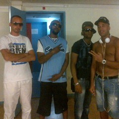 LE SUD AU CONTROLE FEAT. KENDY, PICRATE & FAHAR