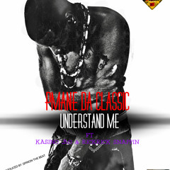 Understand Me Ft KASINOYANKGANG BO   RICKRICK SNAPPIN Produced By SPINZONTHEBEAT