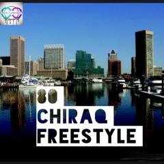 (80) Chiraq Freestyle