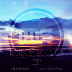 Testa BreakZ - Rolls Roller