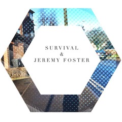 Survival & Jeremy Foster Ft. Natasha G. - Love Goes On (Original Mix)