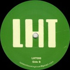 Everything Once - LHT006
