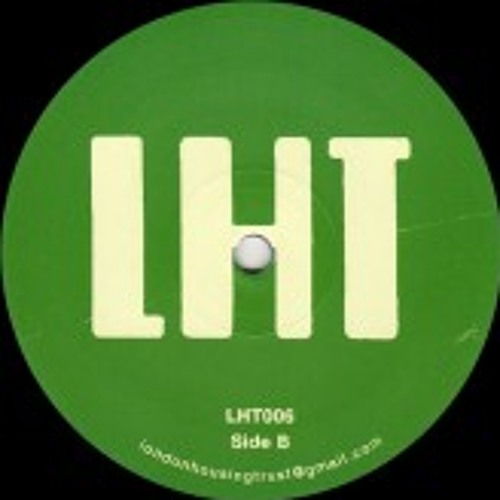 Everything Once - LHT006 by Jamie Blanco | Free Listening on SoundCloud